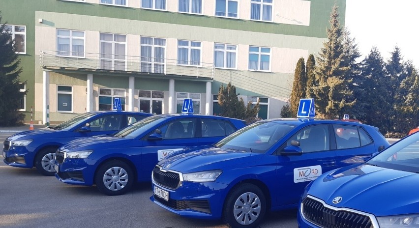 Przystępujący do egzaminów na prawo jazdy płacą w Małopolsce...
