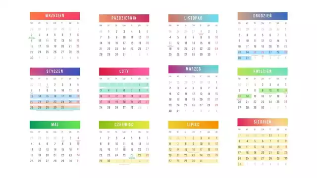 Nowy kalendarz szkolny 2020. Sprawdź, w jakich TERMINACH są ferie zimowe,  święta i dni wolne | Poznań Nasze Miasto