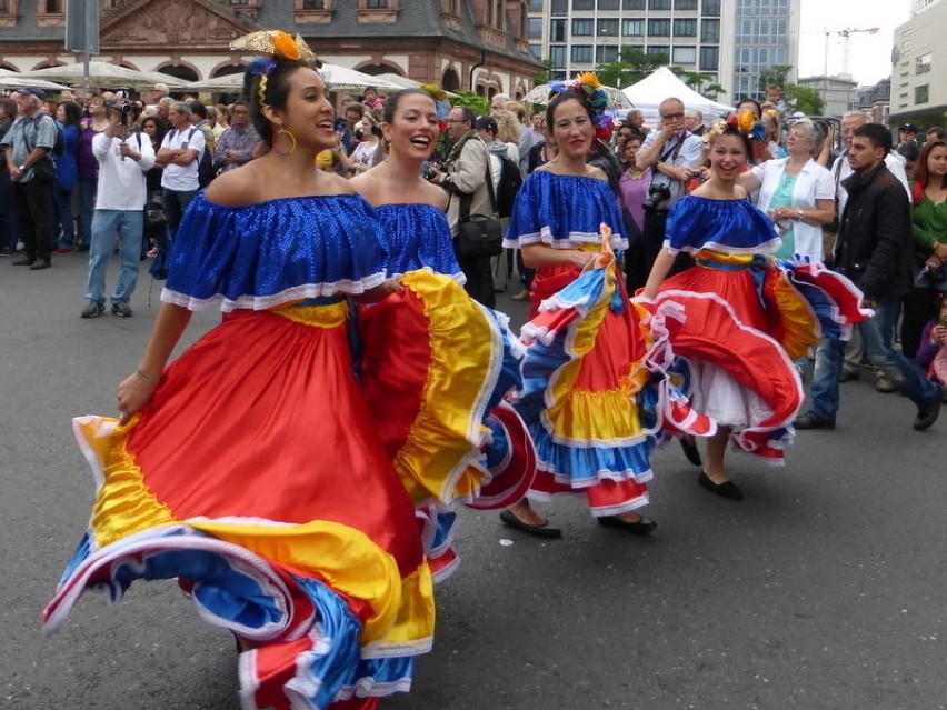 Amerykę Południową, reprezentowały Brazylia, Argentyna,...