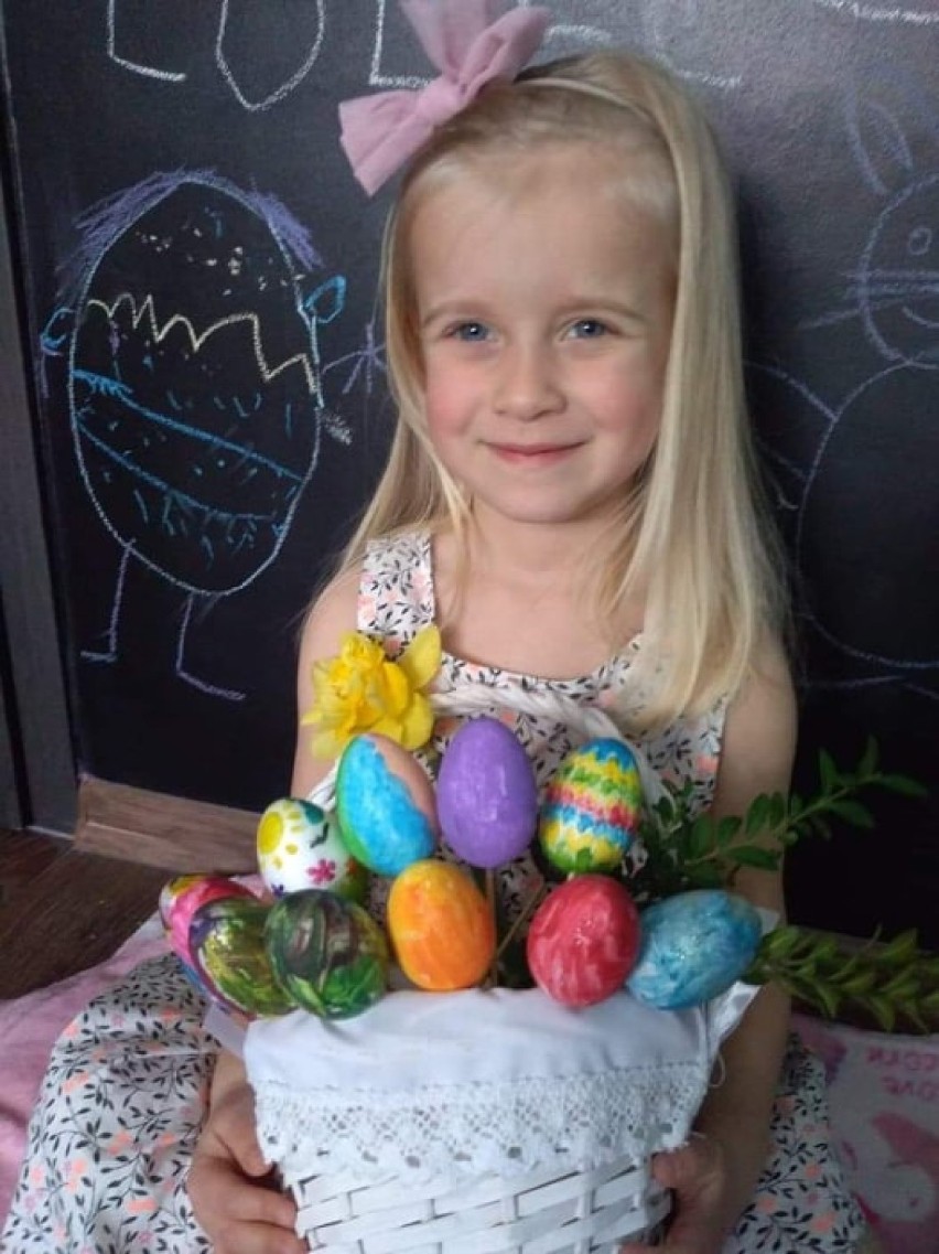 Wielkanocne tradycje nowotomyskich przedszkolaków [GALERIA]