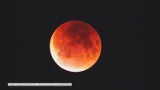 Krwawy i zaćmiony Księżyc był niezwykle inspirujący. Zobacz film z Kanady (wideo)