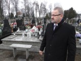 Radomsko: od nowego roku nieopłacone groby na Nowym Cmentarzu przejmie administracja