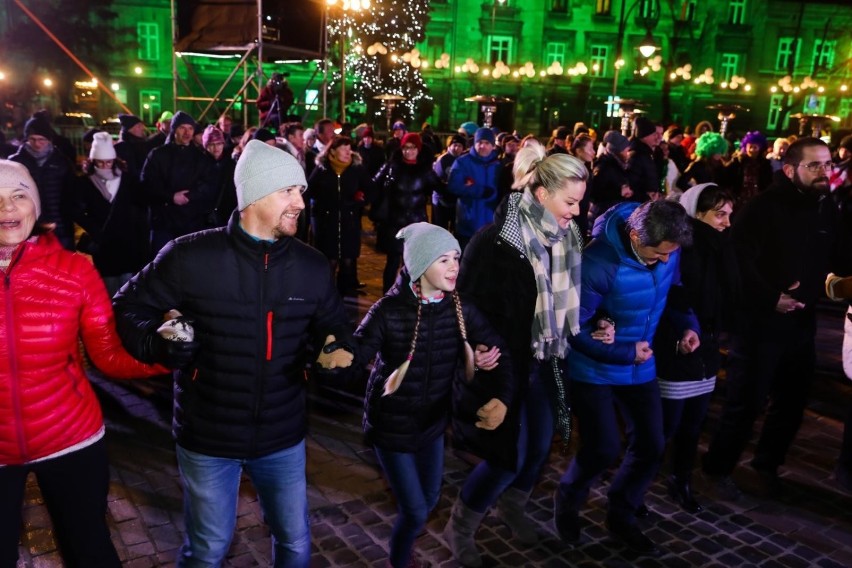 Nadchodzący sylwester może przypominać te z ubiegłych lat?...