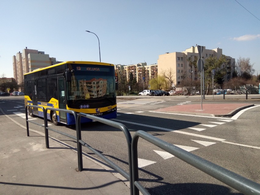 Koniec objazdów KLA na Dobrzecu. Zakończył się remont ronda...