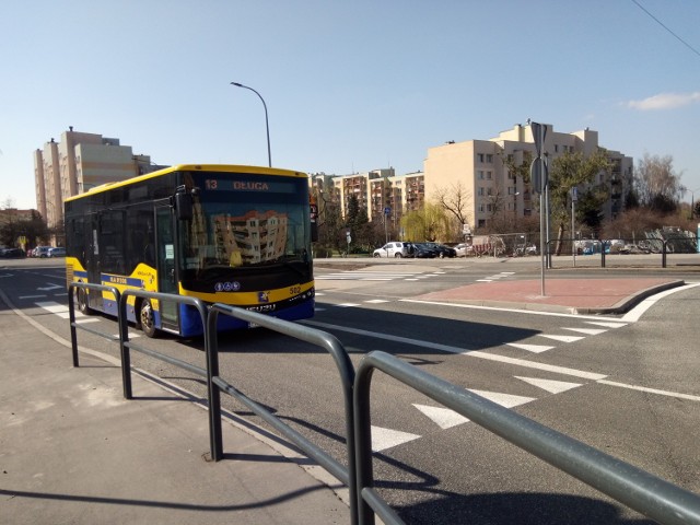 Koniec objazdów KLA na Dobrzecu. Zakończył się remont ronda na Podmiejskiej