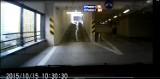 Supersam w Katowicach. Wjazdy na parking za ciasne? [ZDJĘCIA, WIDEO]