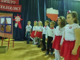 101 rocznica odzyskania Niepodległości przez Polskę w Rojewicach [zdjęcia] 