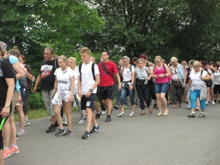 Już w najbliższą sobotę, 20 czerwca staszowianie wyruszą w...