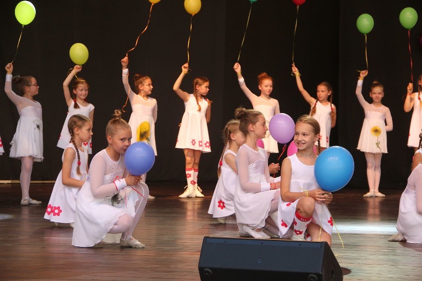 XXII Międzynarodowy Festiwal "Przystań dla tańca" już się rozpoczął [zdjęcia]