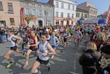 Półmaraton Żywiecki dookoła Jeziora Żywieckiego w śniegu!