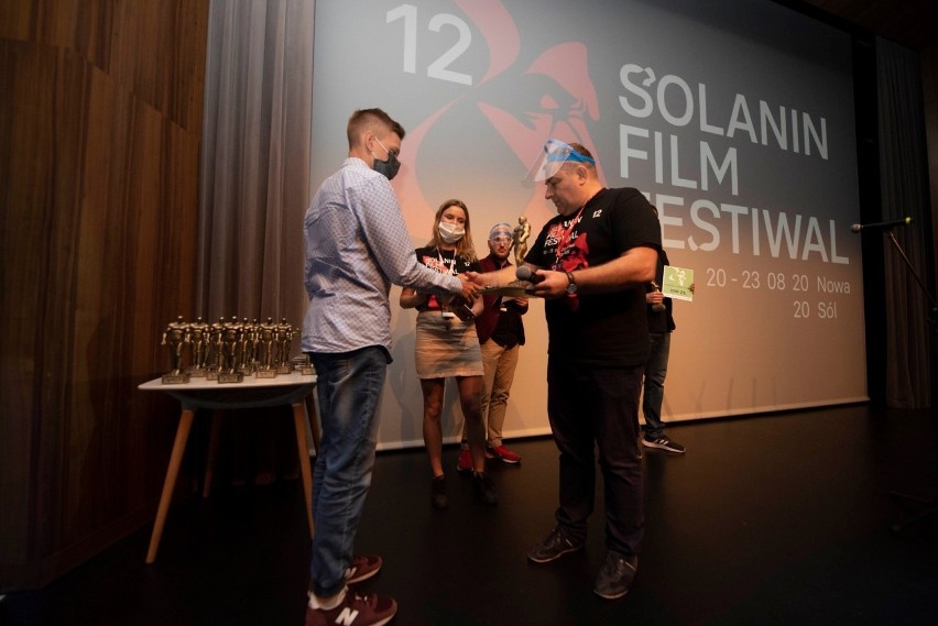 12. Solanin Film Festiwal w Nowej Soli