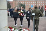 13 kwietnia - Dzień Pamięci Ofiar Zbrodni Katyńskiej w Pile [ZOBACZ ZDJĘCIA]