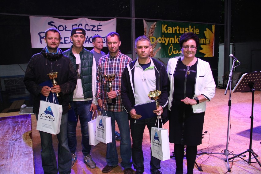 II Turniej Tenisa Ziemnego o Puchar Burmistrza Kartuz -...