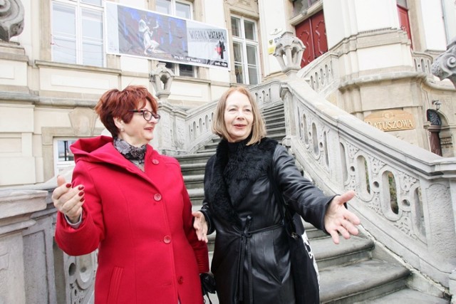 Stowarzyszenie „Teatr Niezbędnie Potrzebny” zaprasza na bal w Legnicy
