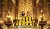 Eurojackpot wyniki 17.08.2018. Do wygrania 165 mln zł