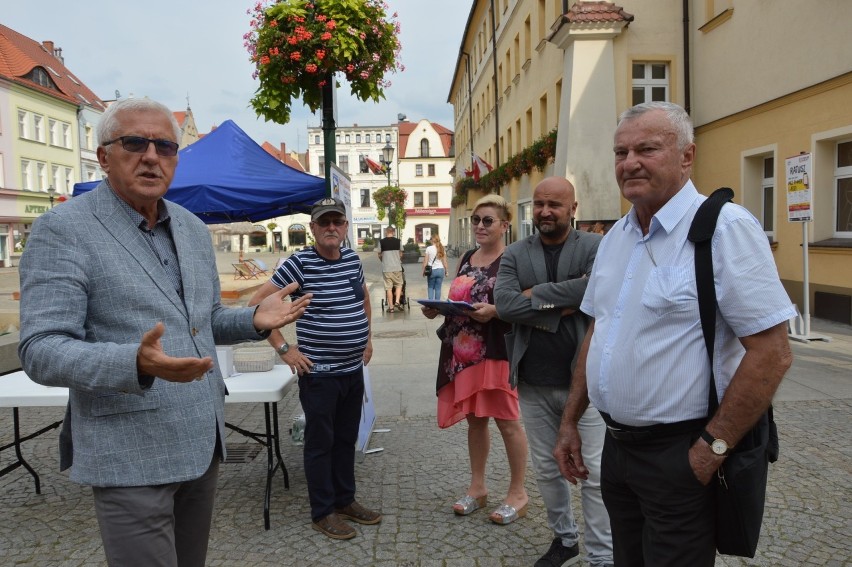 -Te 28 tys. zł to nie są pieniądze za urlop, a za ciężką...