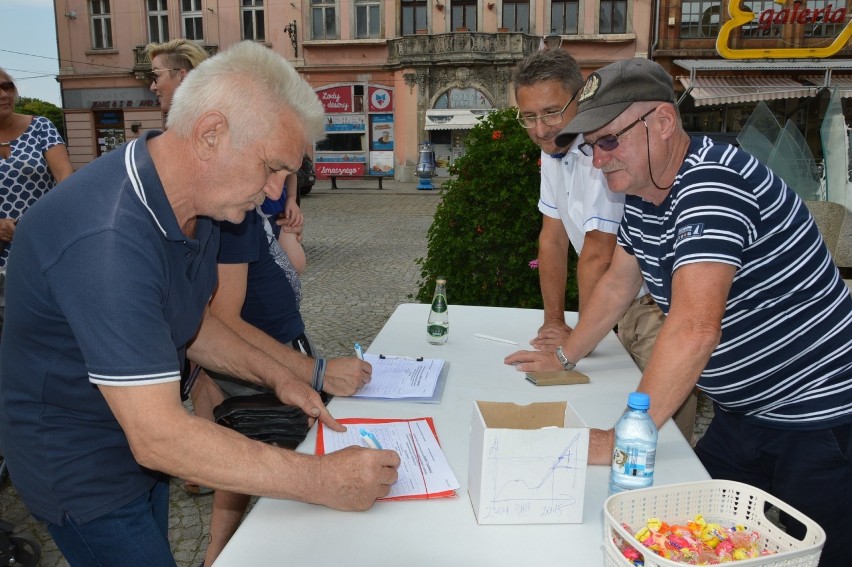 Zarobiłem dla miasta 500 mln zł a wytykają mi pieniądze za urlop. 