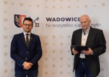 Był pierwszym burmistrzem Wadowic po upadku PRL. Pamiętacie Kazimierza Malczyka? [ZDJĘCIA]