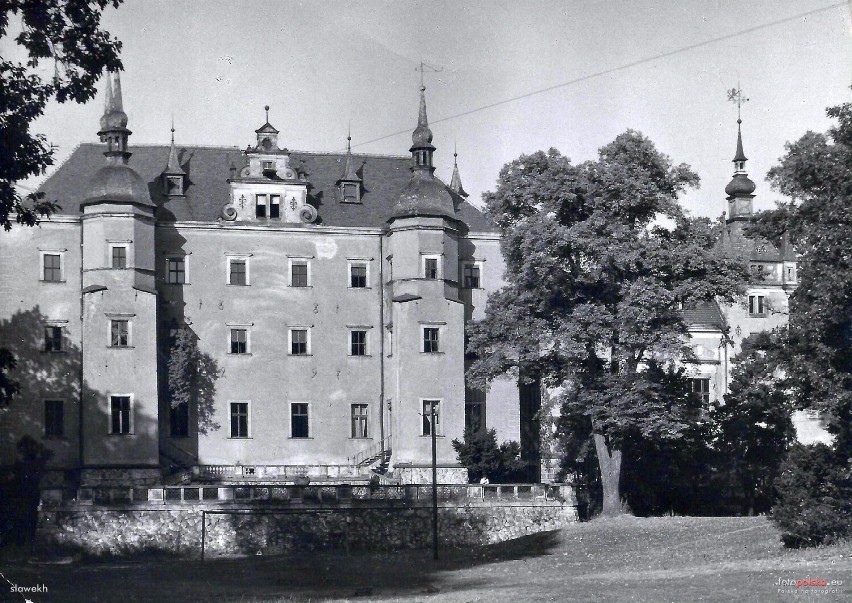 Ca­strum Cliecz­chdorf, czyli obecny Zamek Kliczków. Niezwykła historia uwielbianego przez turystów miejsca