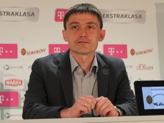 Mariusz Rumak