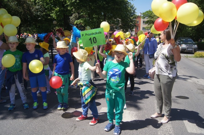 Dni Radomska 2019: Dzień Dziecka z barwnym korowodem i...