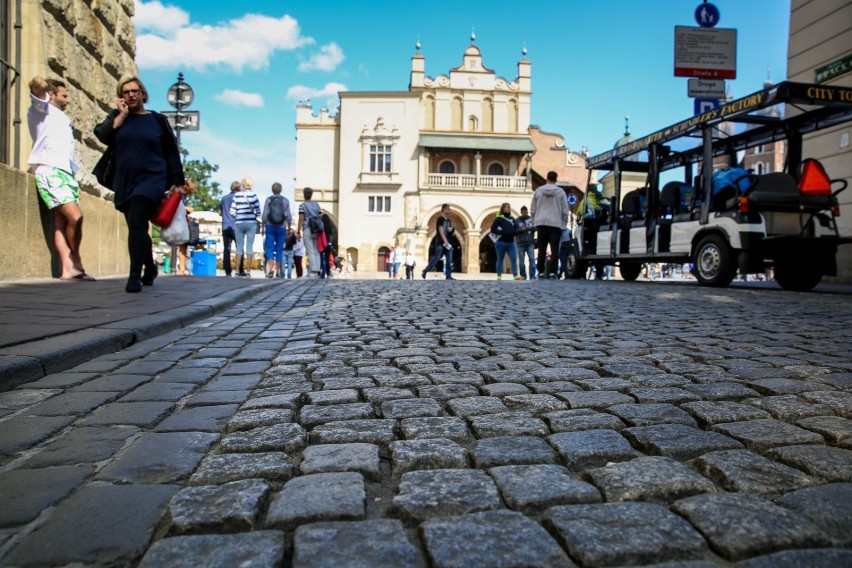 Przegląd najdroższych ulic w mieście - ranking stworzony wg...