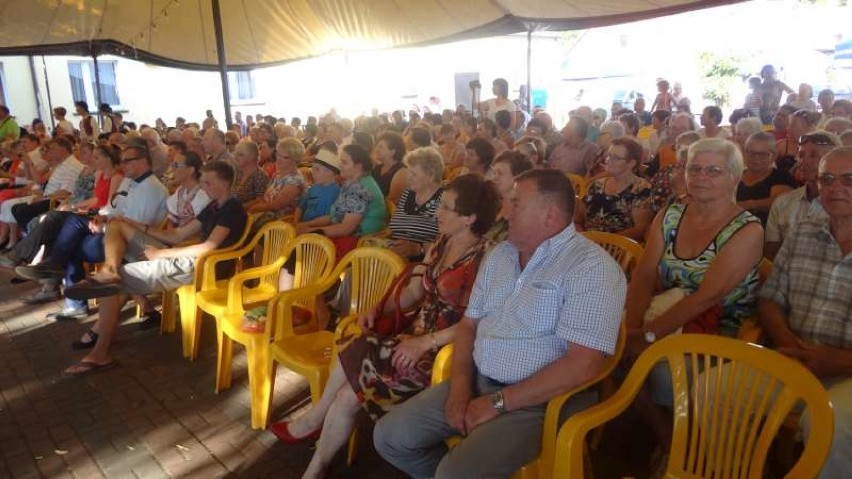 Estrada Folkloru w Żegocinie