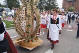 Już w niedzielę powiatowe dożynki w Mierzycach