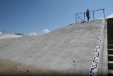 Polder przeciwpowodziowy Krzanowice: Czy przy inwestycji za 5,5 mln konieczne są worki z piaskiem?