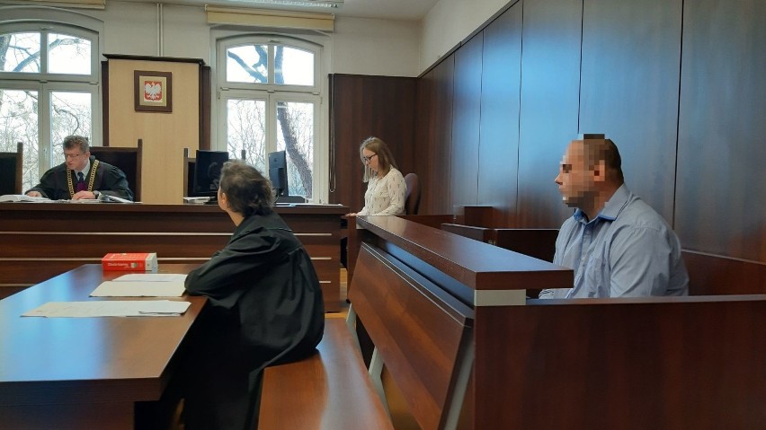 Proces rozpoczął się przed Sądem Okręgowym w Opolu.