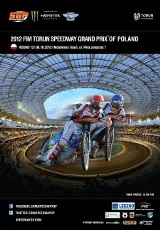 Toruń: Grand Prix Polski już 6 października!