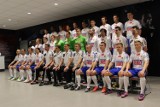 Piast Gliwice zaprezentował skład na rundę wiosenną T-Mobile Ekstraklasy sezonu 2012/2013