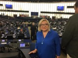 Beata Kempa już w Parlamencie Europejskim    