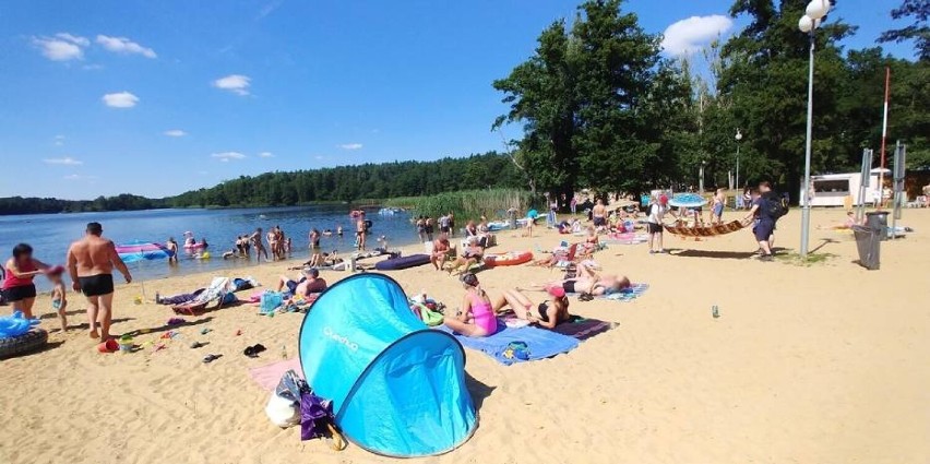 Kąpielisko w Jarosławkach ruszy 26 czerwca i będzie działało...