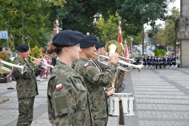 Uroczyste obchody rocznicy wybuchu II wojny światowej odbędą się na Placu Bohaterów w Zielonej Górze. Wcześniej odprawiona zostanie msza w kościele pw. Najświętszego Zbawiciela