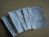 Od kiedy w tramwajach są biletomaty, jeżdzę bez biletu!
