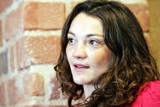 Alexandra Kazazou: aktorka, wolontariuszka, uczy greckiej tragedii na Uniwersytecie Wrocławskim