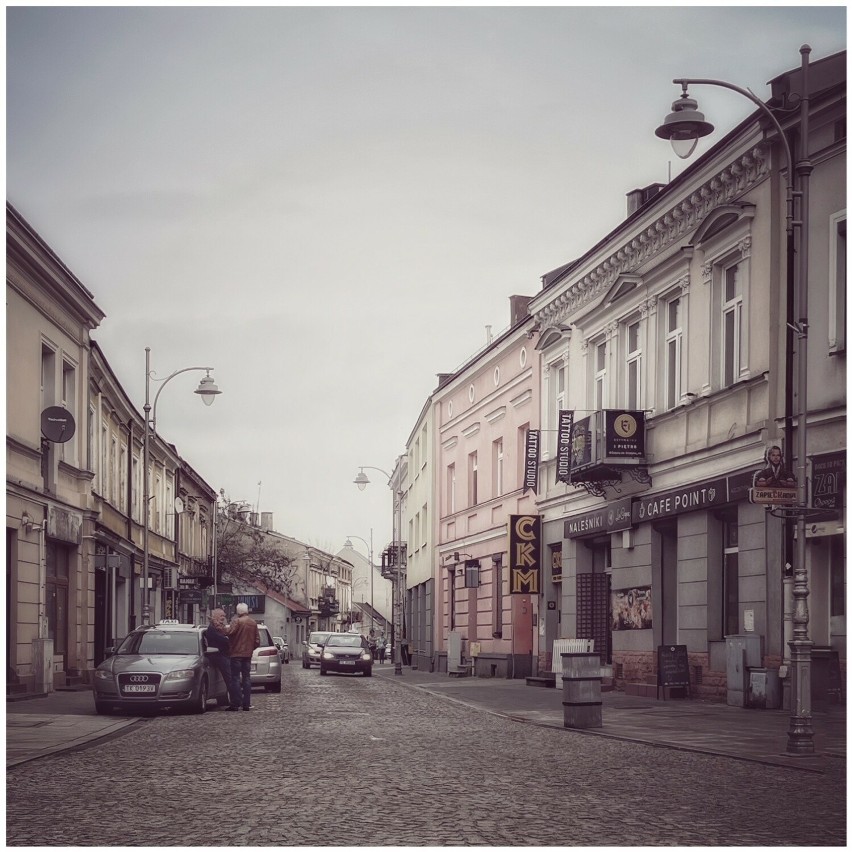 Magia! Niesamowite zdjęcia Kielc zrobione przez miłośników fotografii z całej Polski! Poznajecie te miejsca? Część pierwsza