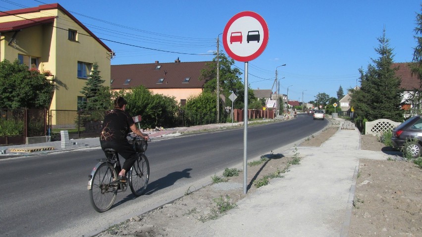 Remont w Kiełczowie znów się przedłuży