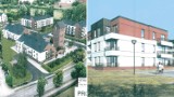 Nowe budynki wielorodzinne w Wągrowcu. Rada miasta dała zgodę na inwestycję na Osadzie pomimo sprzeciwu mieszkańców 