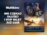 Już dziś kupisz w Multikinie bilety na film „Avatar: Istota wody”!