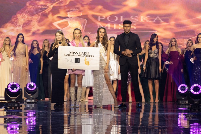 Polska Miss Nastolatek 2023 - poznaliśmy rozstrzygnięcia finałowej gali [wyniki, zdjęcia]