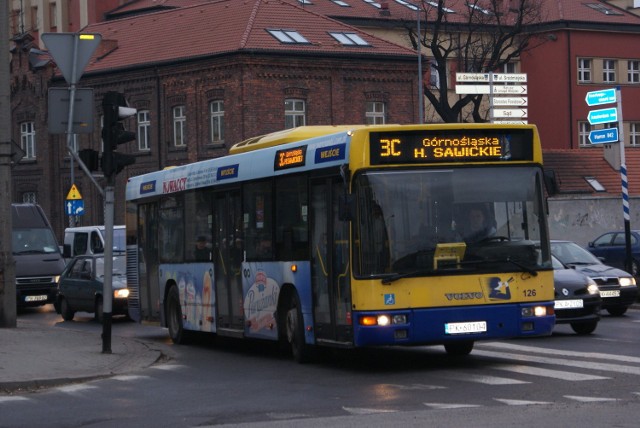 Dzień Bez Samochodu. W Kaliszu kierowcy pojadą za darmo autobusami KLA