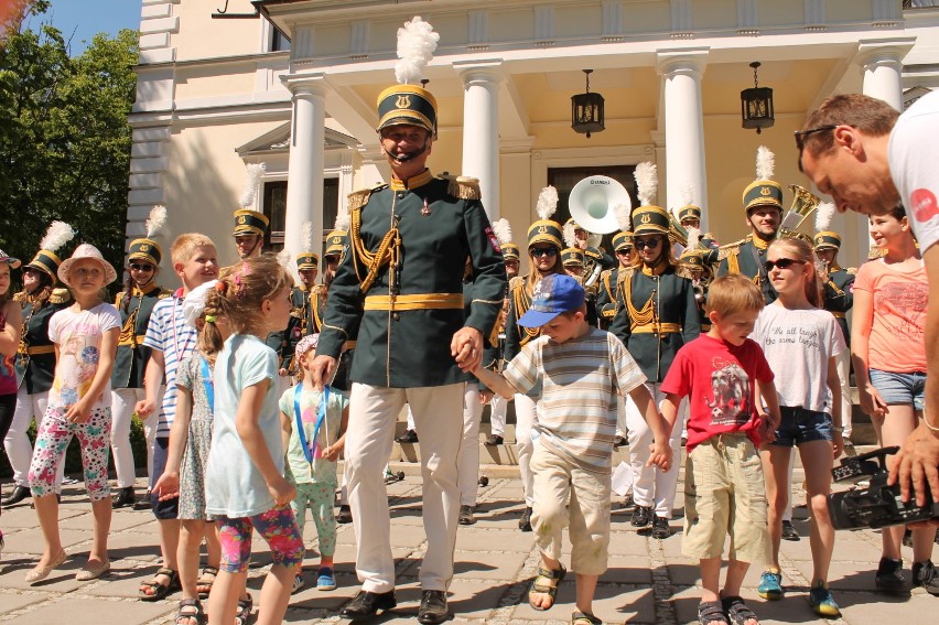 Ogólnopolski Dzień Szukania Mamy. Niecodzienny piknik SOS...