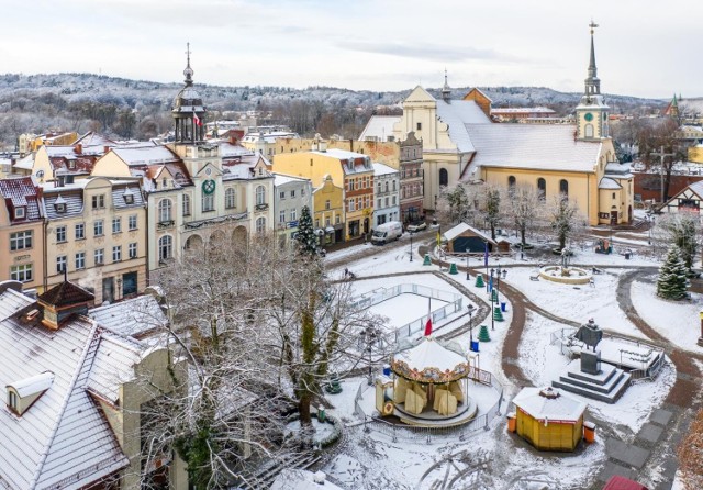 Pogoda dla Pomorza. Koniec mrozów, nadciąga ocieplenie