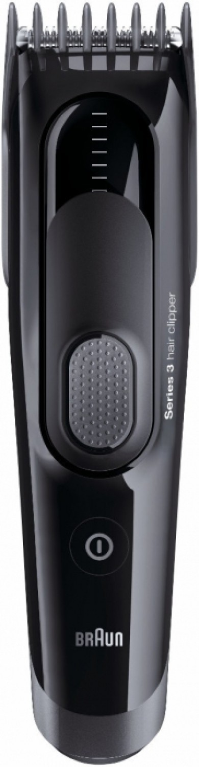 Maszynka do strzyżenia Braun Series 3 HC 3050 hair clipper