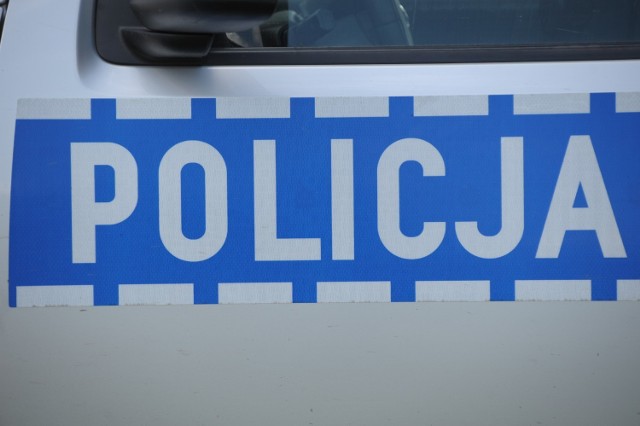 Policja zatrzymała złodzieja grasującego po jednym z hoteli w Piotrkowie