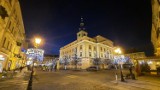 Przetarg na iluminacje świąteczne w Kaliszu unieważniony. Miasto nie będzie ozdobione na Święta? 