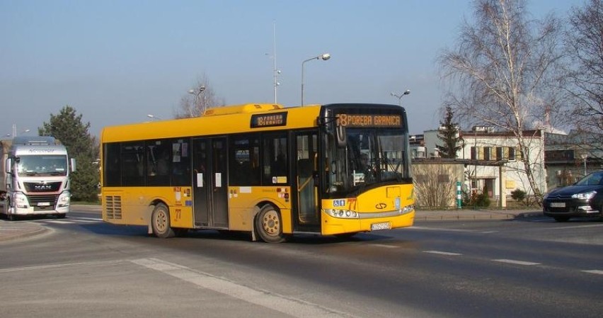 Zaborze. Postawią sygnalizację świetlną na skrzyżowaniu drogi krajowej z ulicami Jezioro i Porębską