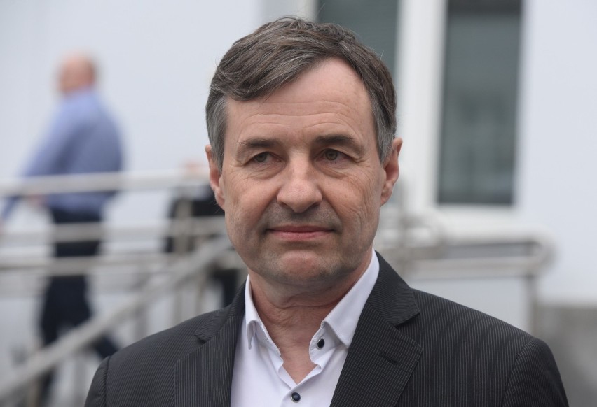 Piotr Rydzewski został zastępcą dyrektora MOPS ds. pieczy...